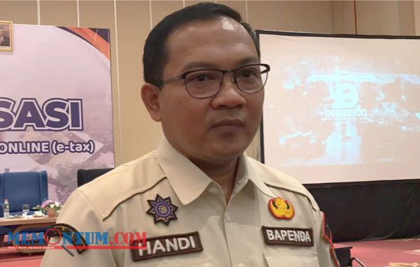 Bapenda Kota Malang Bakal Lakukan Penyesuaian NJOP PBB Tahun 2023