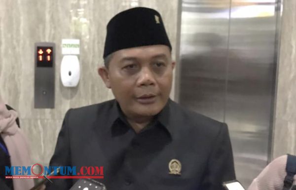 DPRD Kota Malang Siap Wadahi Balap Liar