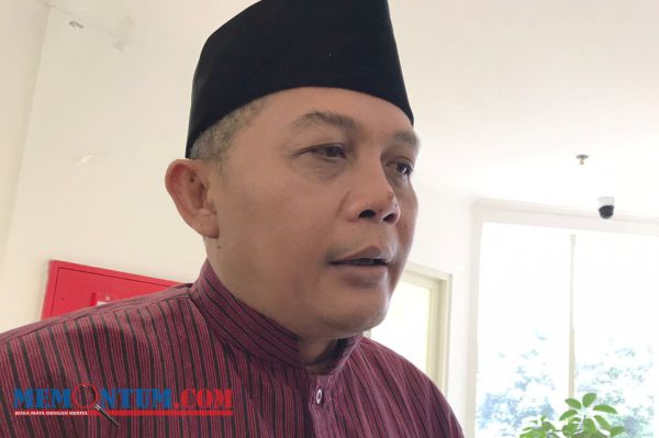 Mutasi Pejabat di Penghujung Tahun, Ini Respon Ketua DPRD Kota Malang