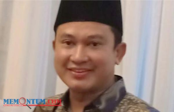 Pelantikan Rektor Unisma Dinilai Sekjen Dewan Pengurus Pusat GMPK sebagai Bentuk Pelecehan terhadap PBNU dan Rais Aam