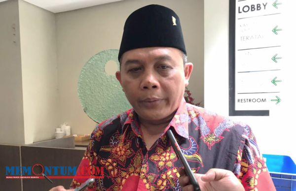 Pengurangan Alokasi Kursi DPRD Kota Malang di Kecamatan Klojen Tuai Sorotan Ketua DPRD