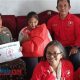 Peringati Hari Ibu, PPMP Bagi Bingkisan untuk Janda yang Memiliki Keluarga Disabilitas di Kota Malang