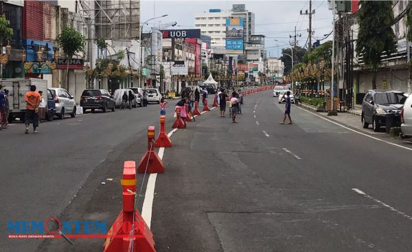 Pokdarwis Kayutangan Minta Pemkot Malang Beri Perhatian Lebih Keberadaan Kampung Kayutangan Heritage