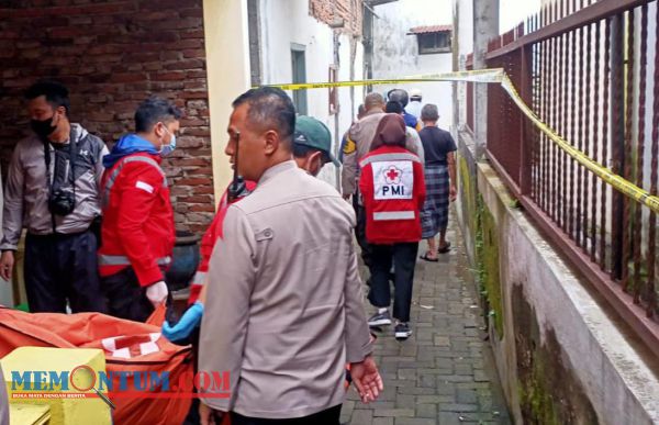 Polisi Masih Selidiki Kasus Kematian Mahasiswi UM di Kamar Kos di Kota Malang