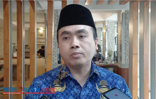 UMK Kota Malang Tahun 2023 Resmi Naik hingga Rp 3,1 Juta