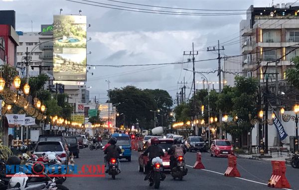 Wacanakan Satu Arah, Warga Sekitar Kayutangan Heritage Kota Malang Menolak