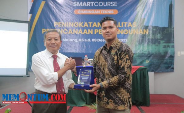 Tingkatkan Tata Kelola Pemerintahan, SmartID Malang