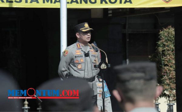 Ciptakan Suasana Aman