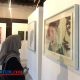 13 Seniman Pamerkan Karya Bertajuk Mom3nt di Kota Malang