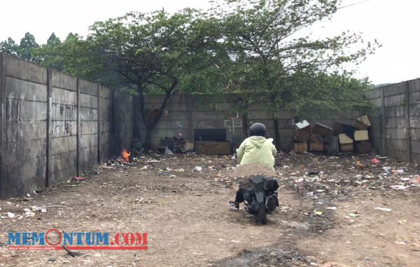 Atasi Bau Air Limbah di Perkampungan, Ini Langkah DLH Kota Malang