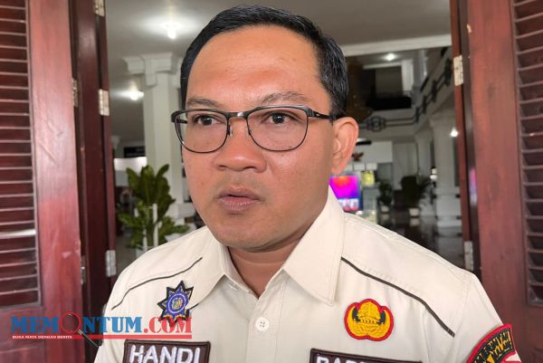 Bapenda Kota Malang Catat Pajak BPHTB dan Resto Alami Kenaikan di Akhir Tahun 2022