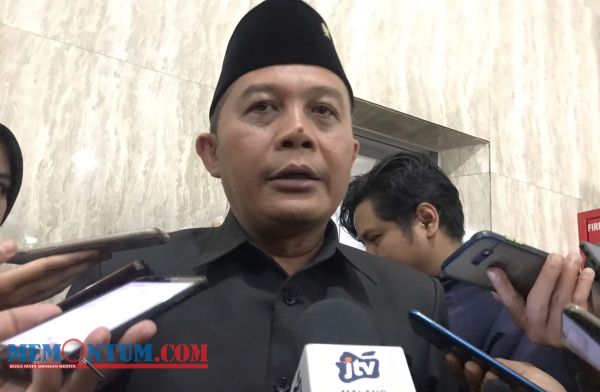 Minimalisir Kejadian Tak Senonoh di Taman Kota Malang, DPRD Minta Antar Dinas Solid dalam Pengawasan