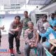 Polresta Malang Kota Gelar Jumat Curhat di Pasar Klojen