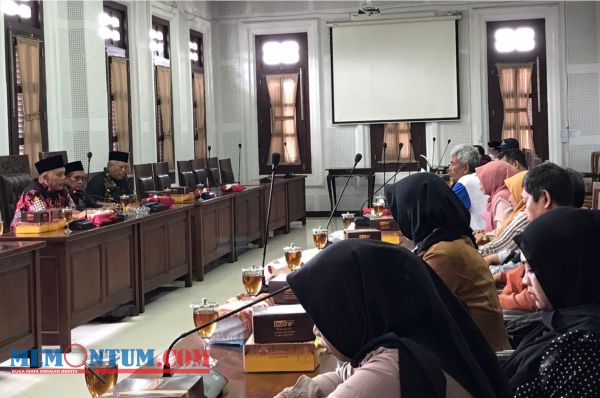 Usut Tuntas Tragedi Kanjuruhan, DPRD Kota Malang Usulkan Sidang di PN Surabaya Digelar Live dan Terbuka