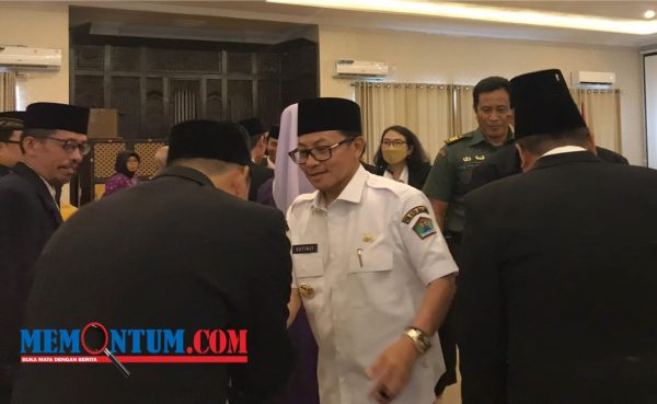 Dua Srikandi PPK Kota Malang Ambil Bagian untuk Sukseskan Pemilu 2024