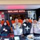 Polresta Malang Kota Tetapkan Tujuh Orang Tersangka dalam Pengerusakan Toko Merchandise Kantor Arema FC