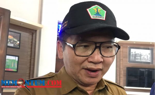 Program Sambang Kelurahan Jadi Upaya Dinkes Kota Malang Kejar Capaian Vaksinasi