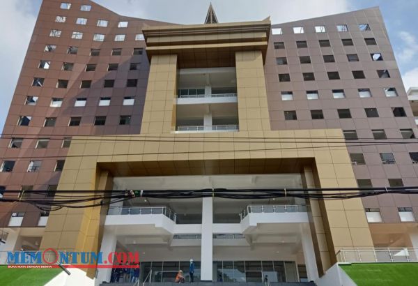 Batal Miliki Hotel Kapsul, Bulan Ini Diskopindag Kota Malang Fokus Kebut Keterisian MCC