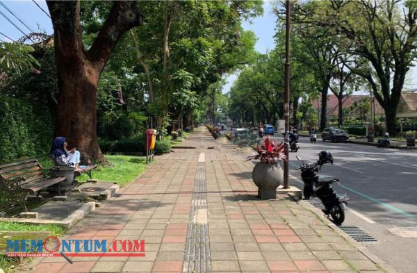 Cegah Tindak Asusila di Taman Kota Malang, Komisi A DPRD Tekankan Tiga Poin Penting