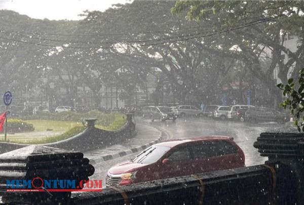 Cuaca Ekstrem Masih Mengancam, BPBD Kota Malang Siaga 24 Jam