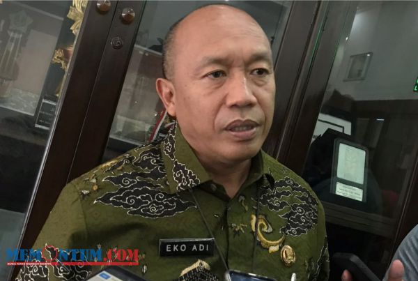 Sikapi Rencana Pasar Besar Kota Malang, Diskopindag Pastikan Ajak Diskusi Pedagang