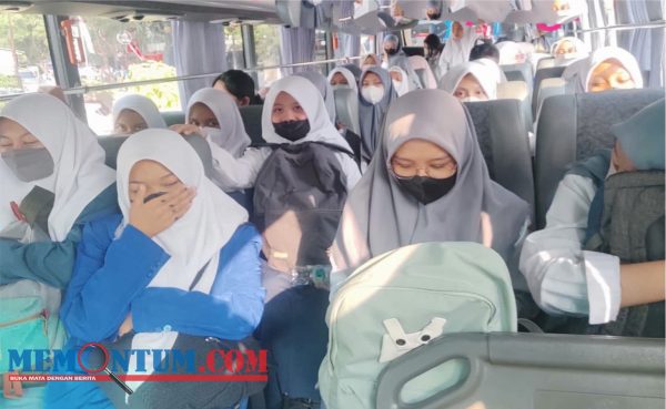 Respon Rencana Anggaran Bus Sekolah Dikorbankan untuk Subsidi Angkot Satu Jalur, Kadisdikbud Malang Minta Dikaji Ulang