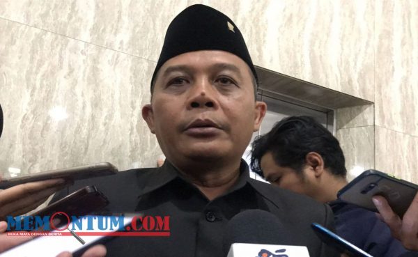 Angka Putus Sekolah Tinggi, Ketua DPRD Kota Malang Sebut Produk Gagal Mentalitas