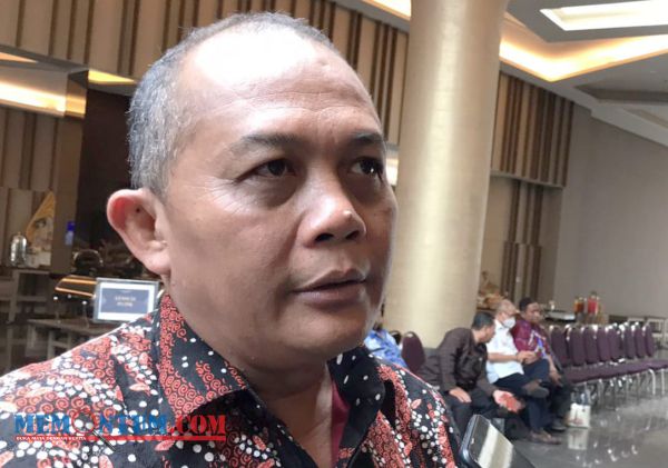 Rencana Pembangunan Alun-Alun Tugu Tak Ada Action, DPRD Kota Malang Beri Sorotan