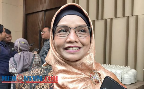 Sikapi Temuan Bawaslu dalam Coklit, KPU Kota Malang Lakukan Singkronisasi