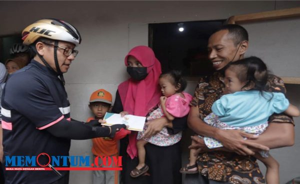 Tingkatkan Gizi Anak dalam Pencegahan Stunting, Pemkot Malang Libatkan ASN dalam Program BAAS