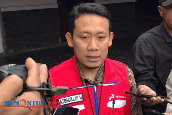 Jaga Ketersedian Stok BBM, Fuel Pertamina Malang Siapkan 5 Ribu Kl untuk Malang, Blitar dan Tulungagung