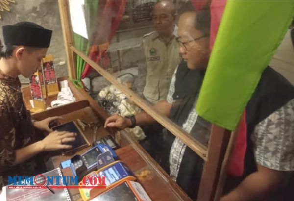 Lima Resto Penyalahguna E-Tax di Kota Malang Terancam Denda Kali Empat Pajak Tak Terdata hingga Pidana