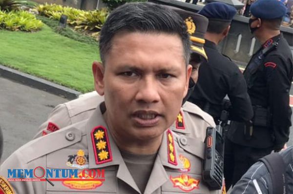 Polresta Malang Kota Optimalkan Polsek untuk Terima Penitipan Kendaraan Ditinggal Mudik Lebaran