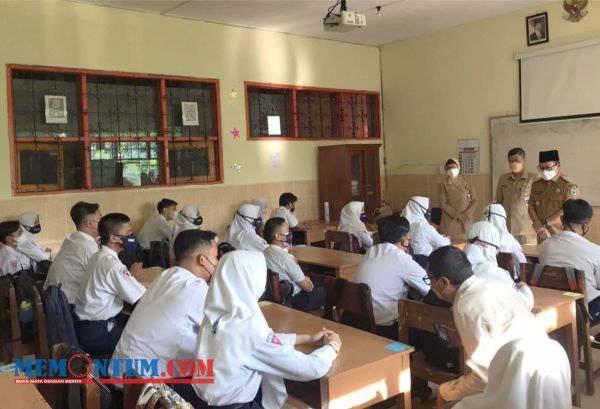 Pendidikan Karakter Masih Jadi Tantangan di Era Program Merdeka Belajar