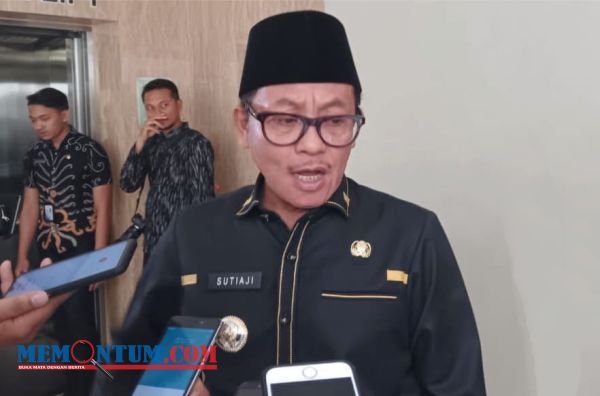 Respon Kredit Usaha Korban Kebakaran Malang Plaza, Pemkot Malang Pertemukan dengan Perbankkan