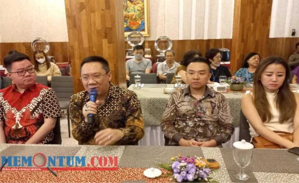 Temuia Pemilik Saham Malang Plaza, Kuasa Hukum 12 Tenant Beri Deadline hingga 10 Juni 2023