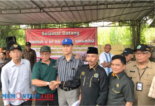 Deadline Penyelesaian PSU Puri Cempaka Putih 2, Komisi C DPRD Minta Dinas Blacklist Pengembang Nakal