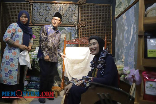 Diundang Kedubes RI di Cina, Wali Kota Malang Siap Kenalkan Produk UMKM dan Budaya di Kancah Internasional