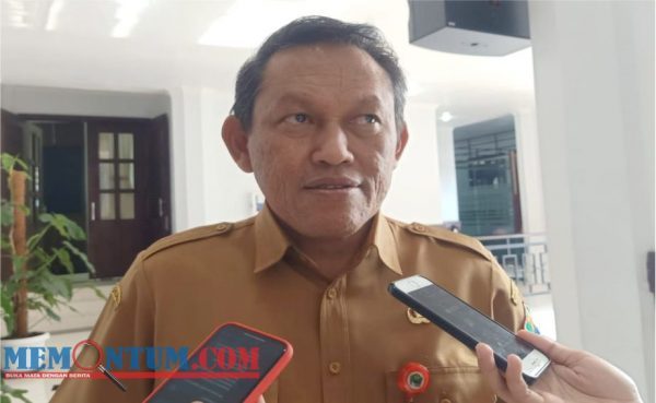 Jelang Idul Adha, Dispangtan Kota Malang Awasi Pergerakan Masuk Keluar Hewan Kurban