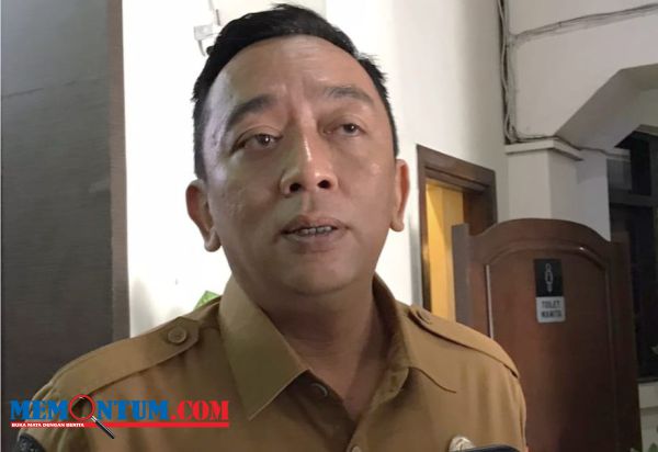 Lindungi Pekerja Non Formal untuk Anak, Dinsos P3AP2KB Kota Malang Gandeng Disnaker dan Satpol