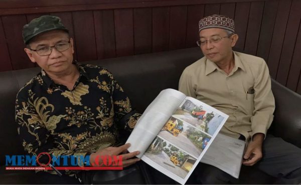 Warga Perumahan Puri Cempaka Putih 2 Kota Malang Adukan Pengembang, PSU Tak Diserahkan Berdampak ke Iuran