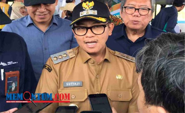 Respon Aksi Bentrokan dan Sweping